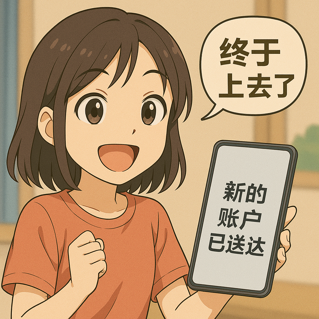 【自动发货】稳定安全账户地区随机